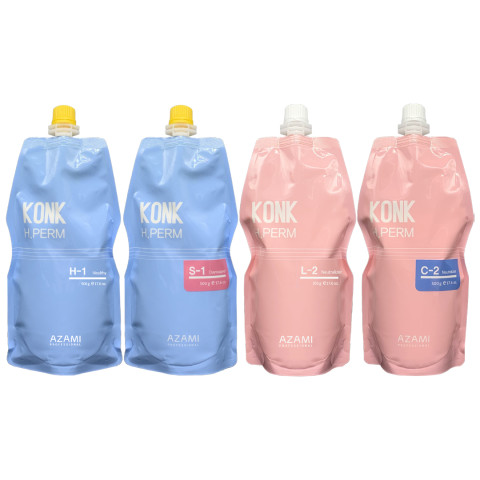 아자미 콘크H펌 500ml