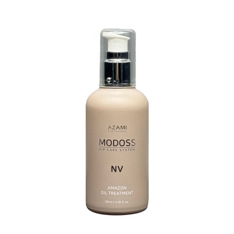 아자미 모도스 NV 아마존 오일 트리트먼트 120ml (5+1 프로모션)