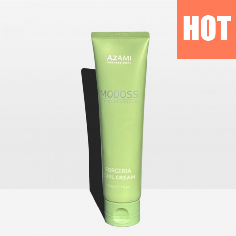 아자미 모도스 포세리아 컬크림 150ml (5+1 프로모션)