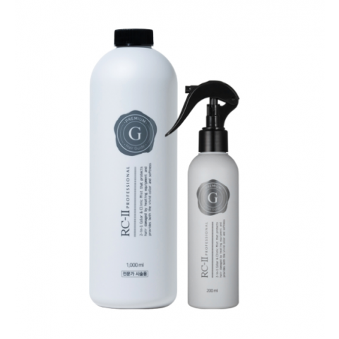 알씨투 프리미엄 G 헤어 가이드 (200ml/1000ml)