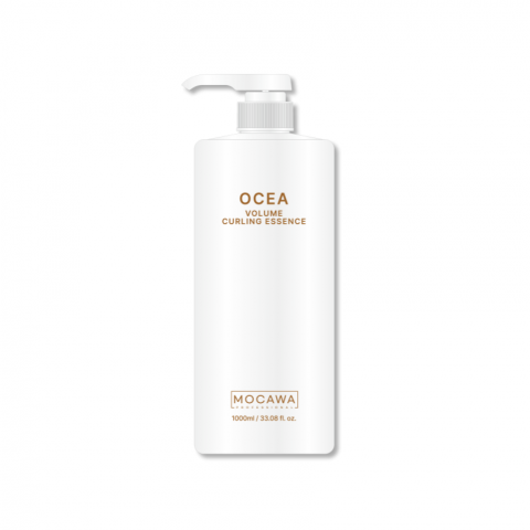 모카와 오세아 볼륨 컬링 에센스 150ml/1000ml