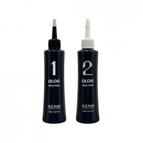 아자미 프로페셔널 알로아펌 (빠마펌) 150ml
