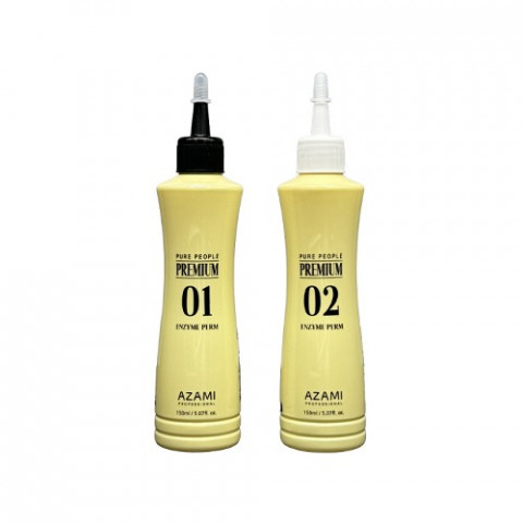 아자미 프로페셔널 프리미엄 효소펌 150ml (멀티펌)
