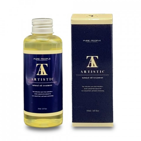 아자미 아티스틱오일 150ml