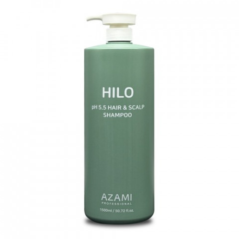 아자미 힐로 트리트먼트 1000ml