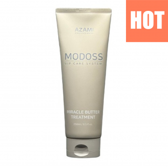 아자미 미라클 버터 트리트먼트 250ml /살롱온리 (10+2) 프로모션