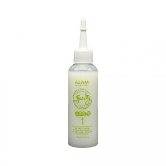 아자미 스프링펌 100ml (치오)