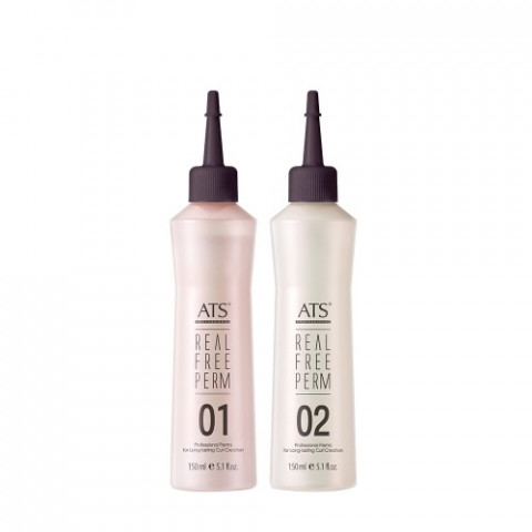 ATS 리얼프리펌 150ml (20개)