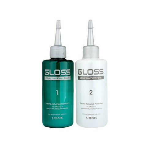 그리에이트 그로스 아이롱펌펌 150ml 10개입