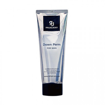 골디락스 다운펌 200ml