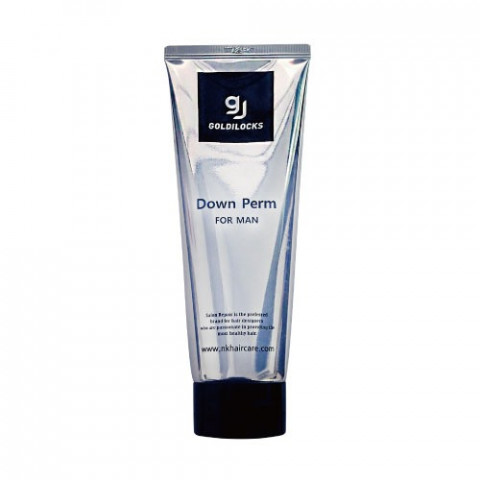 골디락스 다운펌 200ml