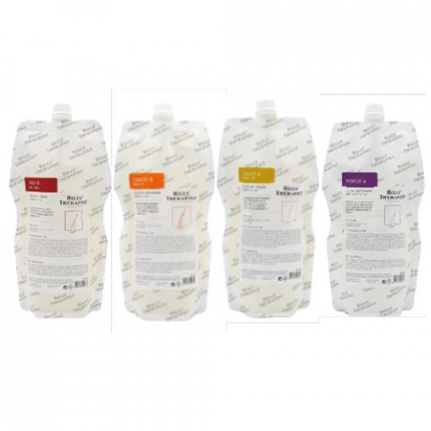 나노힐 힐즈 테라피스트 펌제 500ml