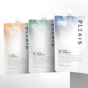 플렉시스 PLEXIS 아쿠아 다운 핏 500ml