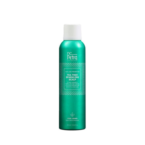 엔씨페트라 티트리 스파클링 스켈프 300ml