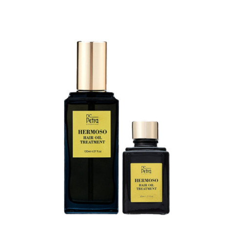 엔씨페트라 에르모소 오일 트리트먼트 (120ml,30ml)