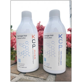 KCP PH5.5 산성펌