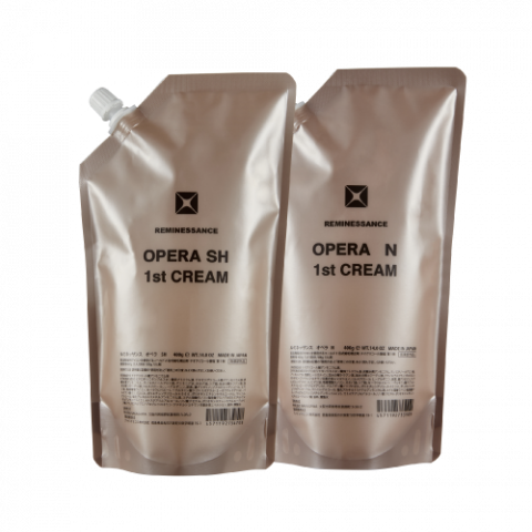 르미네상스 오페라 펌제 400g (1제+2제)