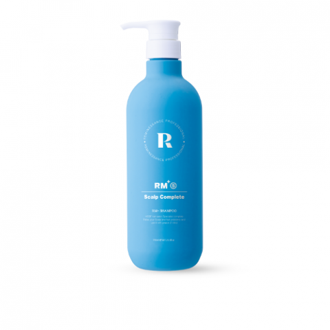 르미네상스 RM+ 스캘프 컴플리트 샴푸 750ml