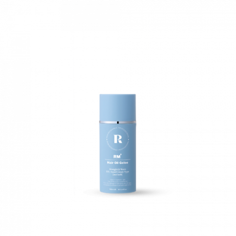 르미네상스 RM+ 헤어오일 쥬레100ml
