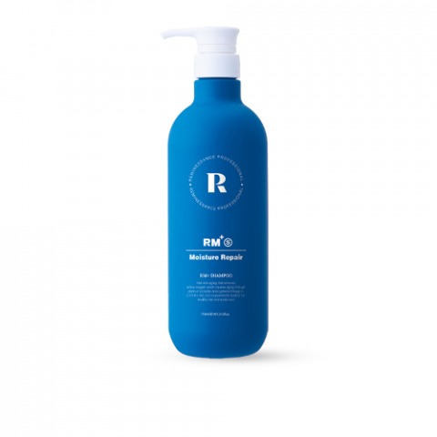 르미네상스 RM+ 헤마틴 푸로 샴푸 750ml