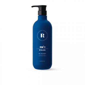 르미네상스 RM+ W-케라틴 트리트먼트750ml