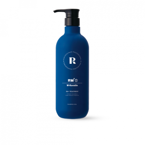 르미네상스 RM+ W-케라틴 트리트먼트750ml