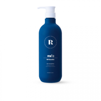 르미네상스 RM+ W-케라틴 샴푸 750ml