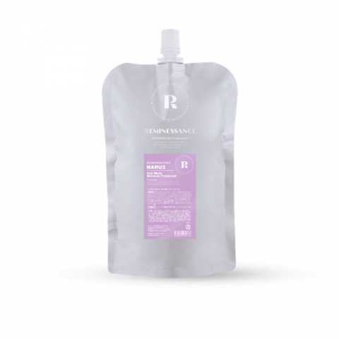 르미네상스 NARU2 트리트먼트 1000ml