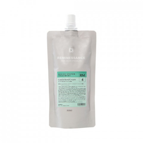 르미네상스 RM 4 큐티클 본드크림 500ml