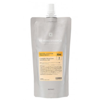 르미네상스 RM 2 컴플렉스리액션500ml