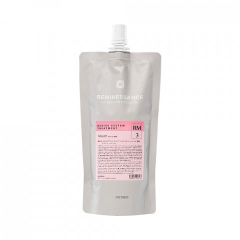 르미네상스 RM 2 컴플렉스리액션500ml