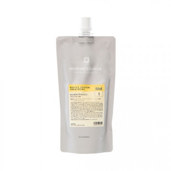 르미네상스 RM 1 케라틴부스터500ml