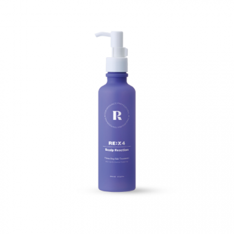 르미네상스 RE:X4 스캘프 리액션 200ml