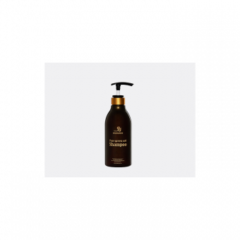 골디락스 퓨어 그린 소프트 샴푸 500ml