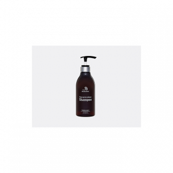 골디락스 퓨어 그린 볼륨 샴푸 500ml