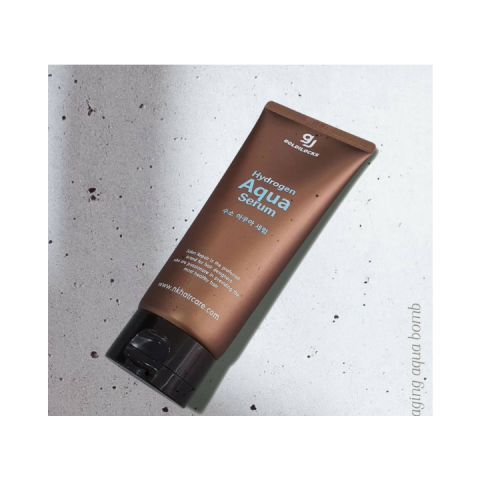 골디락스 수소 아쿠아 세럼 150ml