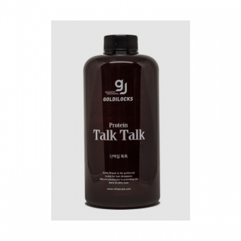 골디락스 프로틴 톡톡 단백질 펌제 550ml