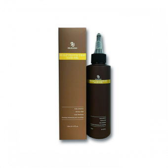 골디락스 스칼프 프로텍션 헤어 오일 150ml