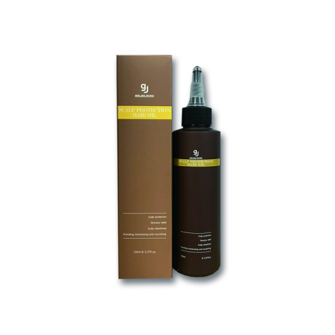 골디락스 스칼프 프로텍션 헤어 오일 150ml