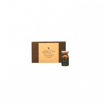 골디락스 비타 C 플러스 컬러 케어 앰플 8ml (12개입)