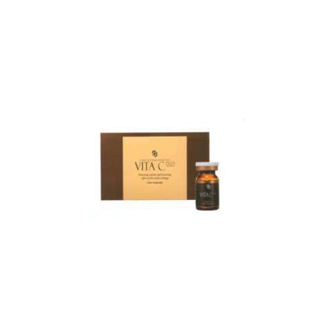 골디락스 비타 C 플러스 컬러 케어 앰플 8ml (12개입)