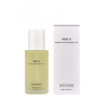 모카와 히유 아르간 헤어 에센스 오일 100ml (10+2)