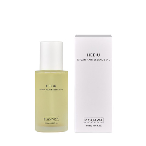 모카와 히유 아르간 헤어 에센스 오일 100ml (10+2)