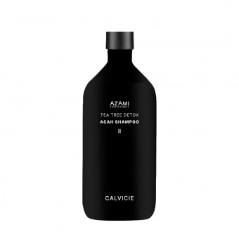 카르비시 티트리 디톡스 아카샴푸 1000ml (모근강화용)