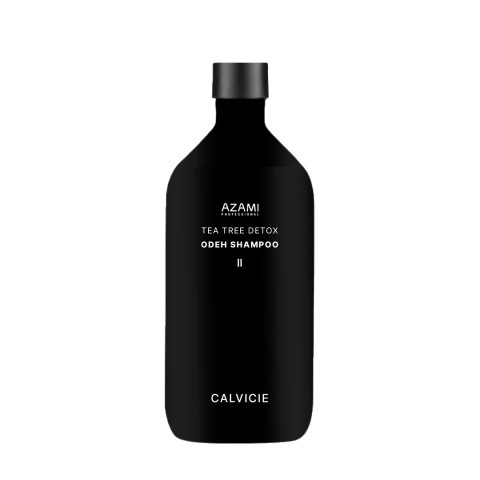 카르비시 티트리 디톡스 오데샴푸 1000ml (지성용)