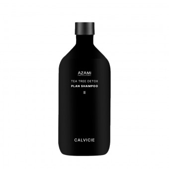 카르비시 티트리 디톡스 플란샴푸 1000ml (민감,건성용)