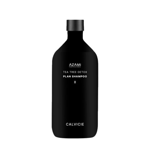 카르비시 티트리 디톡스 플란샴푸 1000ml (민감,건성용)