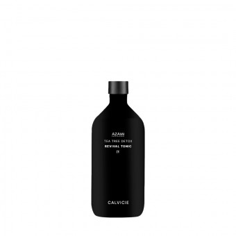 카르비시 티트리 디톡스 리바이벌 토닉 200ml
