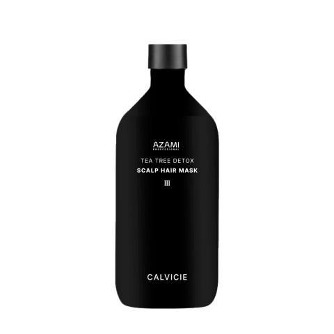 카르비시 티트리 디톡스 스켈프 헤어마스크 1000ml