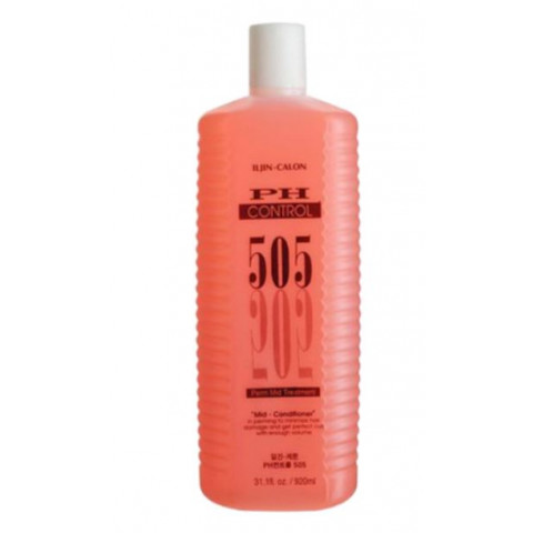 일진코스메틱 케론 pH 컨트롤 505 920ml